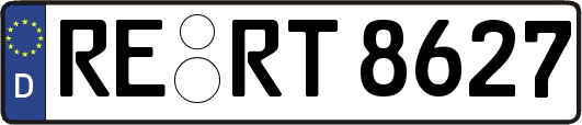 RE-RT8627