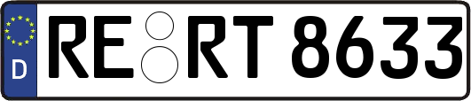 RE-RT8633