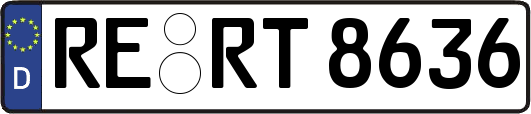 RE-RT8636