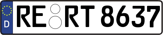 RE-RT8637