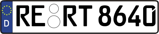 RE-RT8640