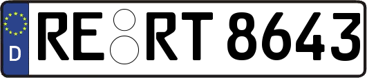 RE-RT8643