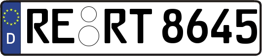 RE-RT8645