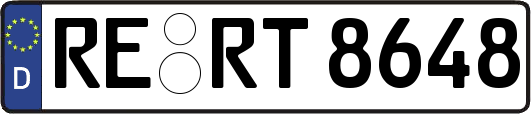 RE-RT8648