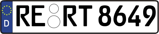 RE-RT8649
