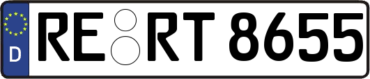 RE-RT8655