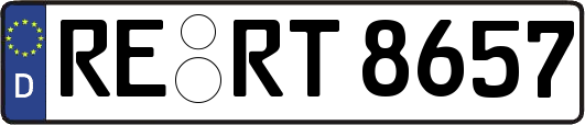 RE-RT8657