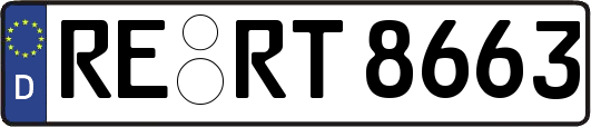 RE-RT8663