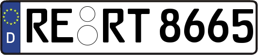 RE-RT8665