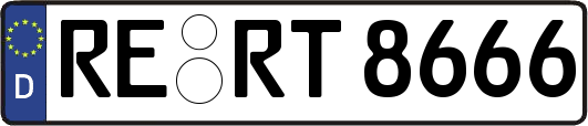 RE-RT8666