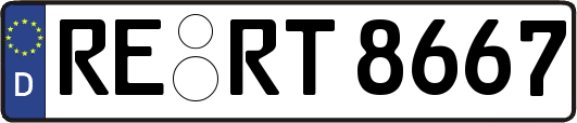 RE-RT8667