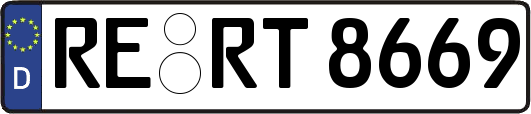 RE-RT8669