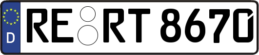 RE-RT8670