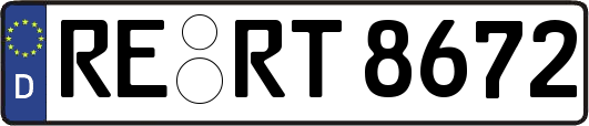 RE-RT8672