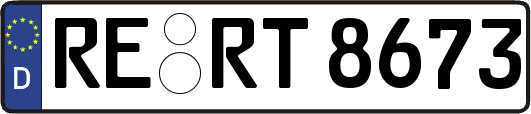 RE-RT8673