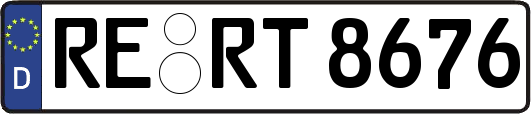 RE-RT8676