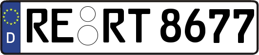 RE-RT8677