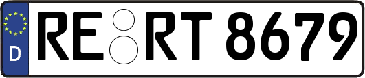 RE-RT8679