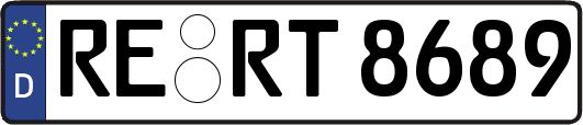 RE-RT8689
