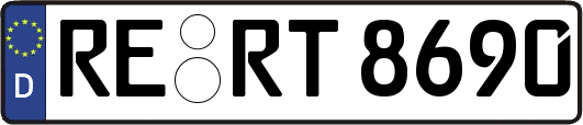 RE-RT8690