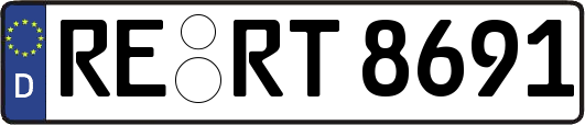 RE-RT8691