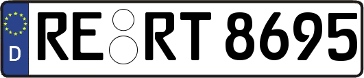 RE-RT8695