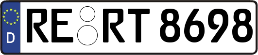 RE-RT8698