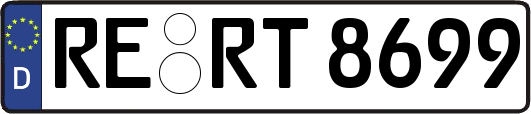 RE-RT8699