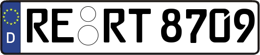 RE-RT8709