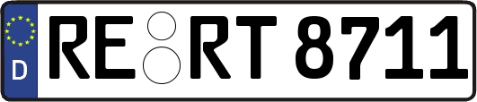 RE-RT8711