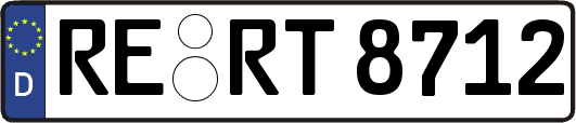 RE-RT8712