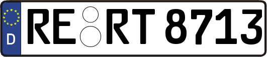 RE-RT8713