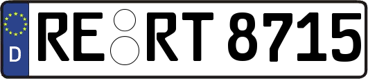 RE-RT8715