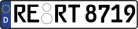 RE-RT8719