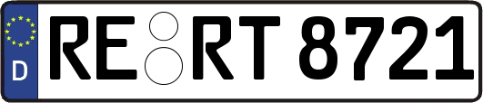 RE-RT8721