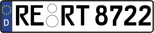 RE-RT8722