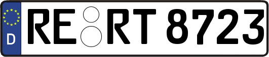 RE-RT8723