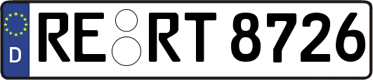RE-RT8726