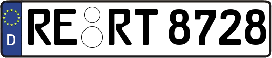 RE-RT8728
