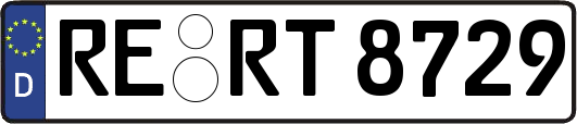 RE-RT8729