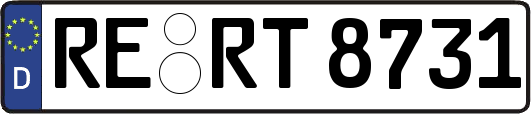 RE-RT8731