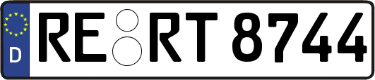 RE-RT8744
