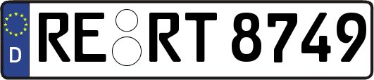RE-RT8749