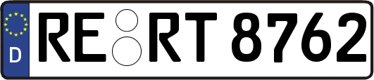 RE-RT8762