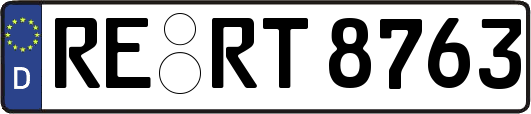 RE-RT8763