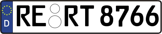 RE-RT8766