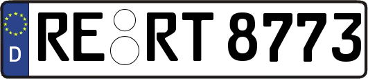 RE-RT8773