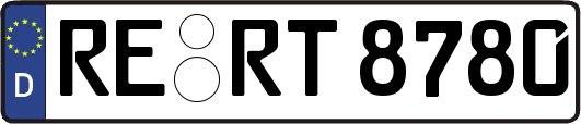 RE-RT8780