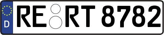 RE-RT8782