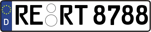 RE-RT8788